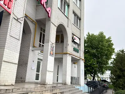 коммерческая по адресу Белогородская ул., 51