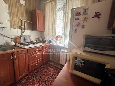 квартира по адресу Військове містечко, 35