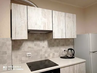 квартира за адресою Балтійський пров., 1