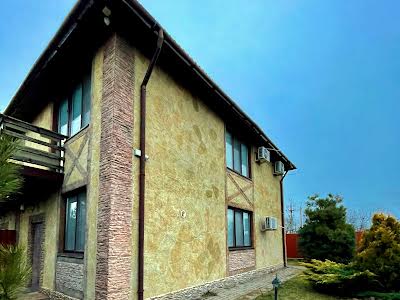будинок за адресою Парковая, 8