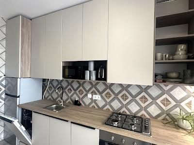 квартира за адресою Тараса Шевченка вул., 27