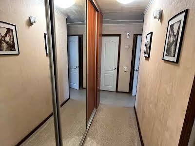 квартира по адресу Щекавицкая ул., 40/37