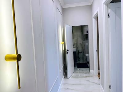 квартира за адресою Курортний пров., 1/2