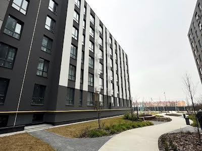 квартира по адресу Стрыйская ул., 95