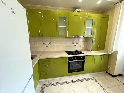 квартира за адресою Боголюбова вул., 35
