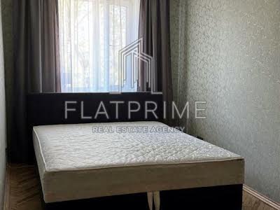 квартира за адресою Харківське шосе, 4