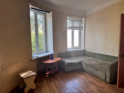 квартира по адресу Добролюбова, 9