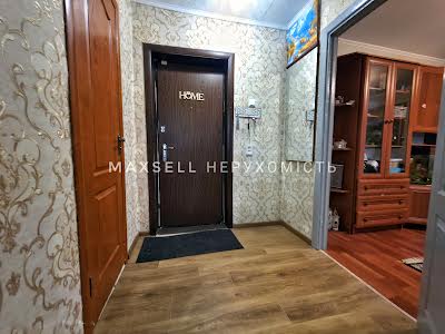 квартира за адресою Михайла Лушпи просп., 43-1