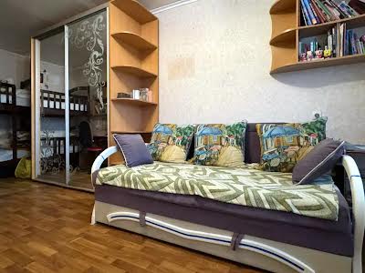 квартира по адресу Калиновая ул., 82