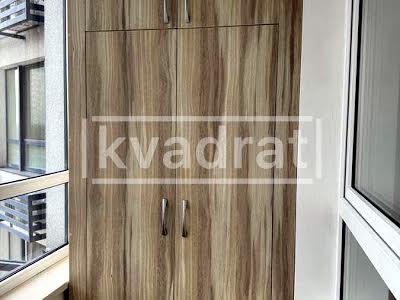 квартира по адресу Заречная ул., 1-Б