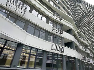 квартира за адресою Курортний пров., 2