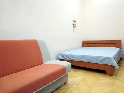 квартира за адресою Ярославів Вал вул., 21-А/20