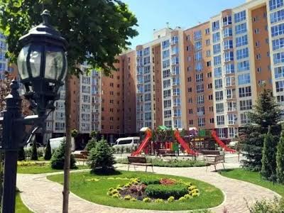 квартира по адресу соборна, 126
