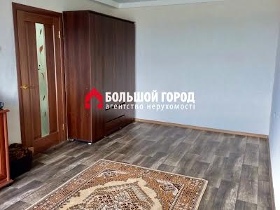 квартира за адресою Омельченка вул., 7