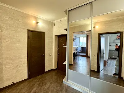 квартира за адресою Ованеса Туманяна вул., 15-А