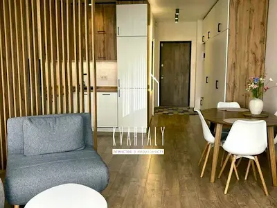 квартира за адресою Миколи Бажана просп., 17-А