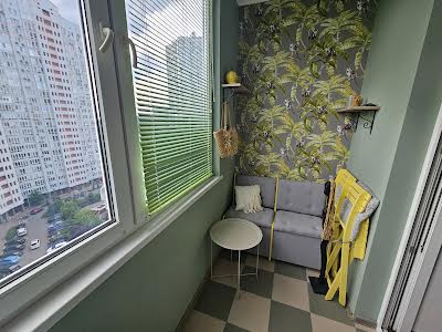 квартира за адресою Єлизавети Чавдар вул., 3