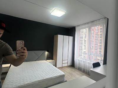 квартира за адресою Тараса Шевченка вул., 60/5