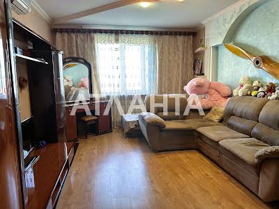 квартира за адресою Академіка Сахарова вул., 12