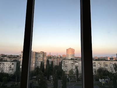 квартира по адресу Гранитная ул., 3