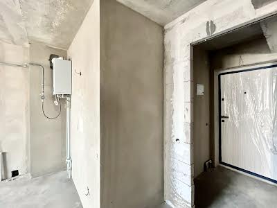 квартира за адресою Незалежності вул., 21