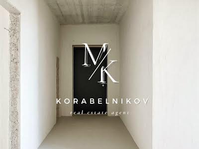 квартира по адресу Владимира Сосюры ул., 6