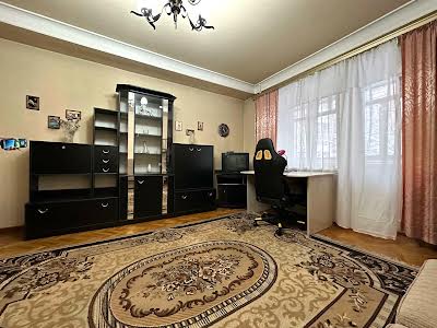 квартира за адресою Лесі Українки бульв., 24-Б