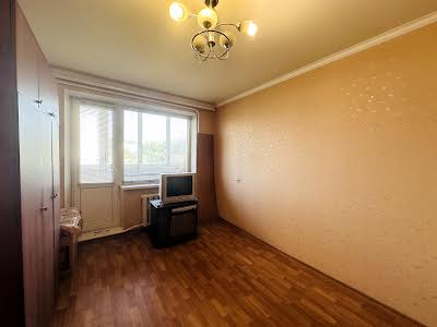 квартира за адресою Миру, 33