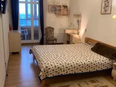 квартира за адресою Євгена Коновальця вул. (Щорса), 36-В