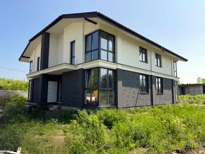 будинок за адресою Паркова вул.