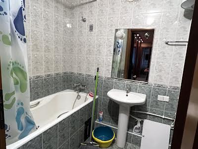 квартира по адресу Алексеевская ул., 11