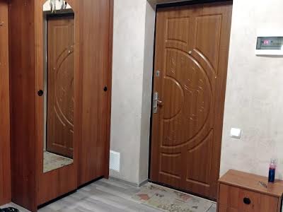 квартира за адресою Олевська вул., 11
