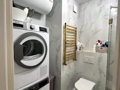 квартира за адресою Осокорська вул., 2а