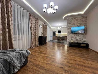 квартира за адресою Дніпровська набережна вул., 19