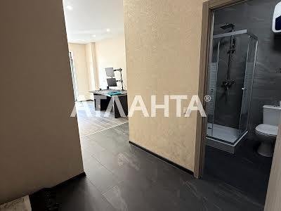 квартира за адресою Педагогічна вул., 23