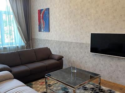 квартира за адресою Александровский проспект, 36