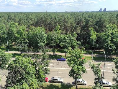 квартира за адресою Лісовий просп., 43