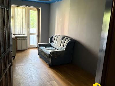 квартира за адресою Івана Мазепи вул., 7