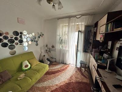 квартира по адресу Бортнянского ул. (27 Июля), 41
