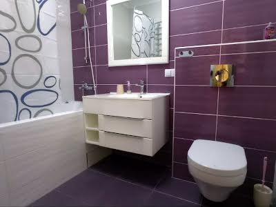 квартира за адресою Голосіївський просп. (40-річчя Жовтня), 60
