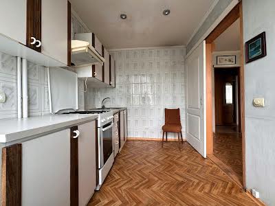 квартира за адресою Слобожанський просп. (ім. газети Правда), 65