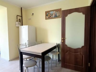 квартира за адресою Горбачевського вул., 47