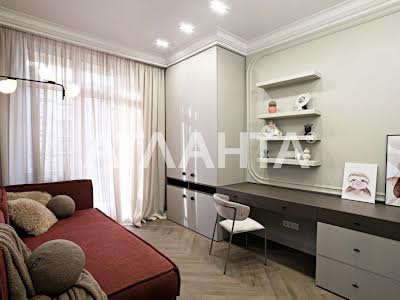 квартира за адресою Курортний пров., 3