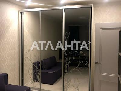 квартира за адресою Перлинна вул., 1б