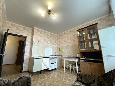 квартира по адресу Николая Закревского ул., 107
