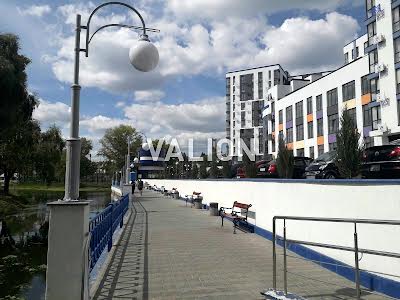 квартира за адресою Центральна вул., 19