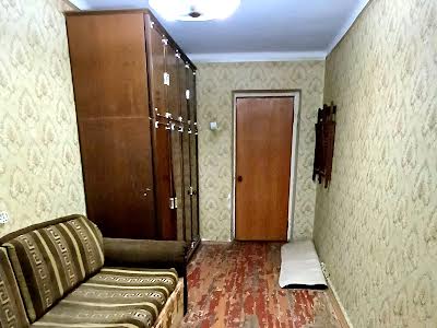 квартира за адресою Сегедська вул., 15