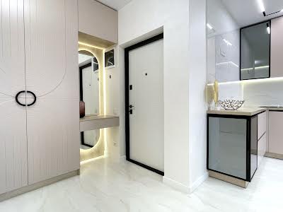 квартира за адресою Мартинова просп., 20