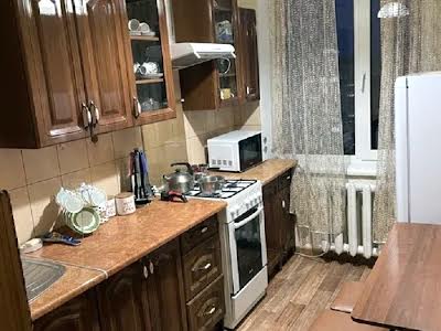 квартира по адресу Научная ул., 10