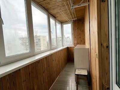 квартира по адресу Павла Тычины просп., 11